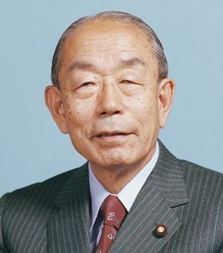 Takeo Fukuda