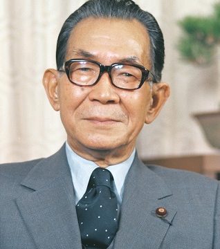 Takeo Miki