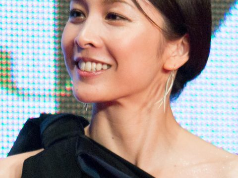 Yūko Takeuchi