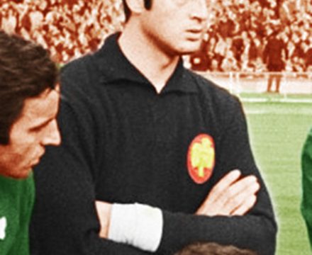 Takis Ikonomopoulos