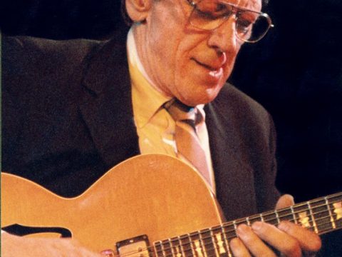 Tal Farlow