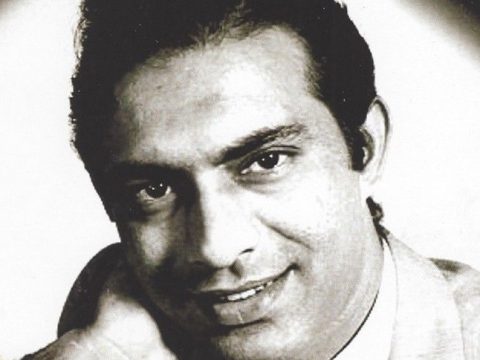 Talat Mahmood