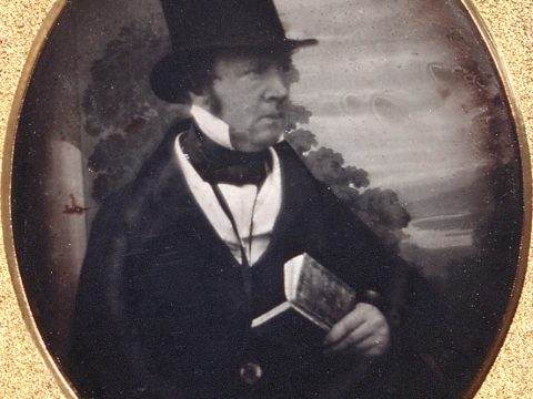 William Henry Fox Talbot