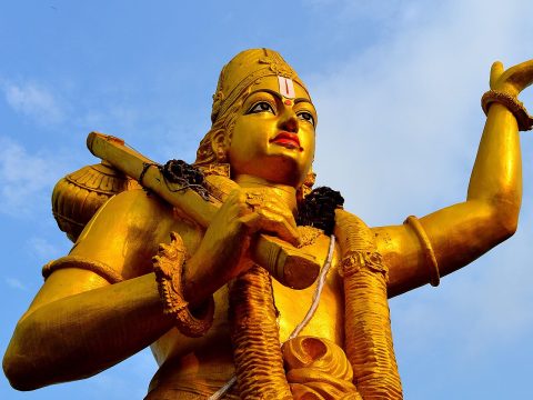 Tallapaka Annamacharya