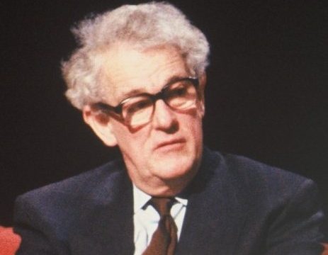 Tam Dalyell