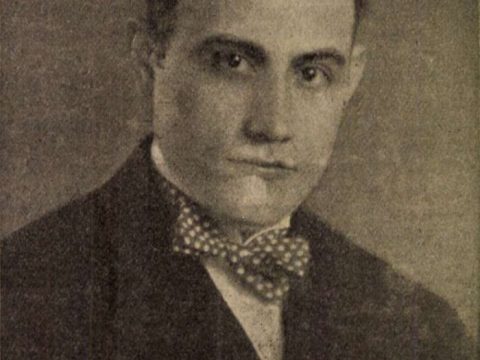 Áron Tamási