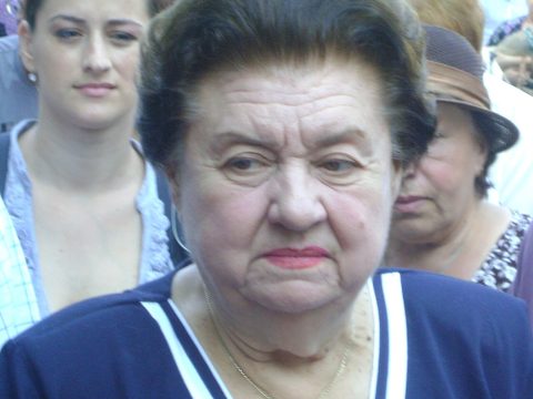 Tamara Buciuceanu