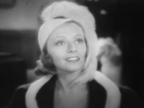 Tamara Geva