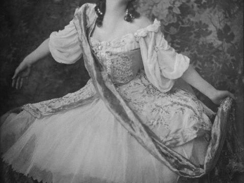 Tamara Karsavina