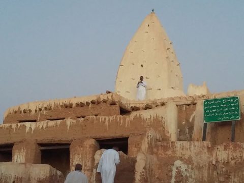 Mohamed Ben Moussa