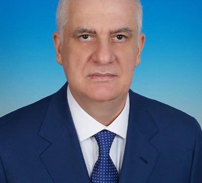 Tamerlan Aguzarov