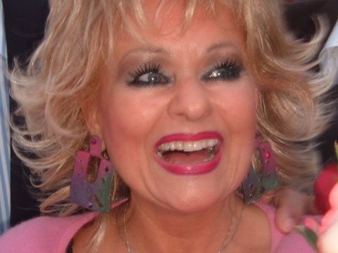 Tammy Faye Messner