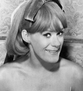 Tammy Grimes