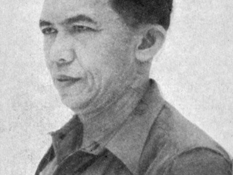 Tan Malaka