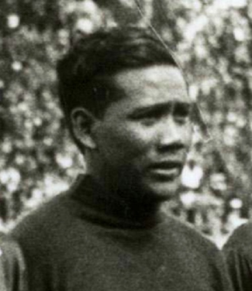Mo Heng Tan