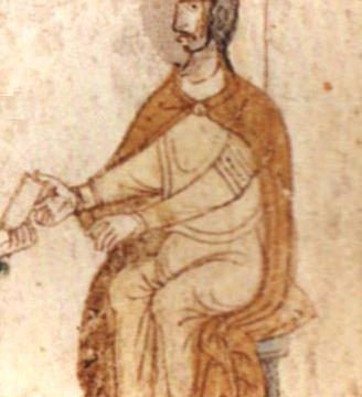 Tancred, King of Sicily