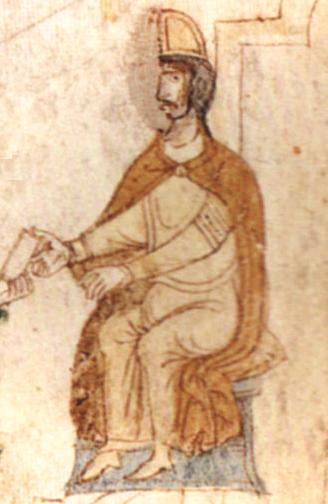 Tancred, King of Sicily