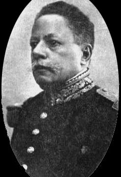 Tancrède Auguste