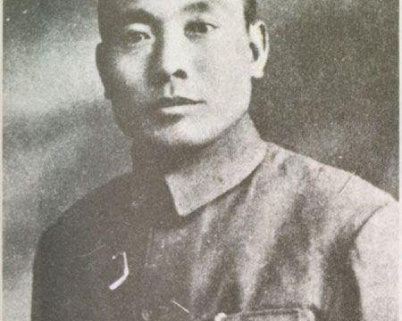 Tang Enbo