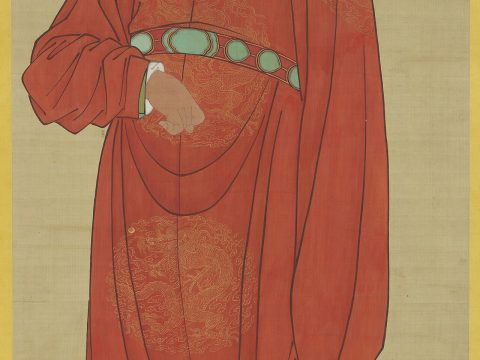 Emperor Gaozu of Tang