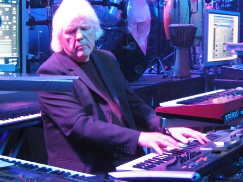 Edgar Froese