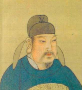 Emperor Xuánzong of Tang
