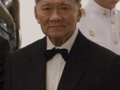 Thanin Kraiwichian
