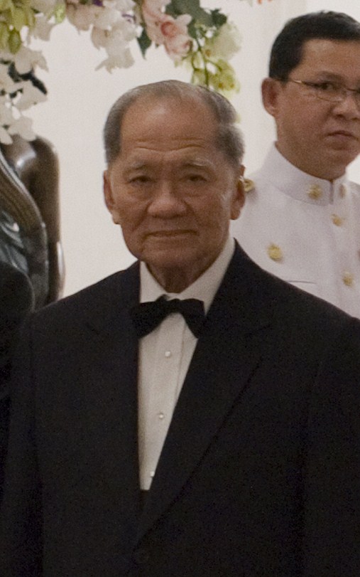 Thanin Kraiwichian