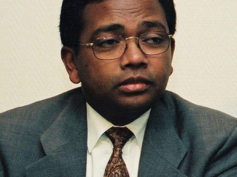 Tantely Andrianarivo