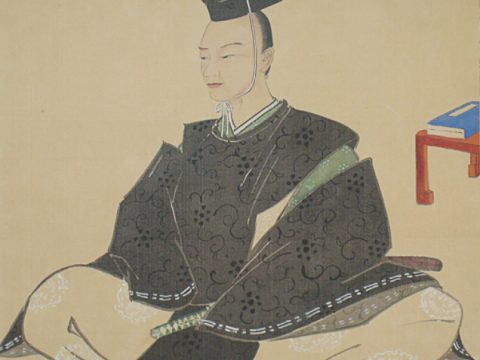 Tanuma Okitsugu