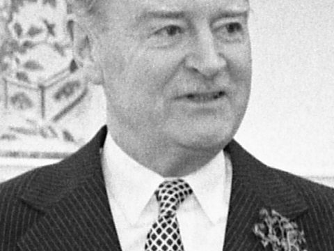 Liam Cosgrave