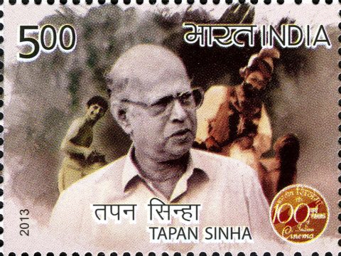 Tapan Sinha