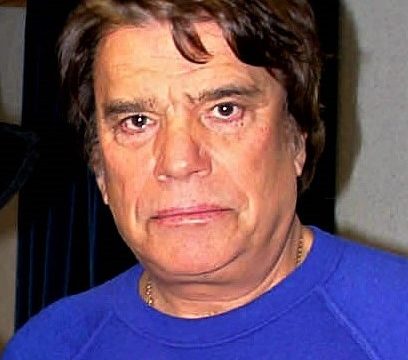 Bernard Tapie