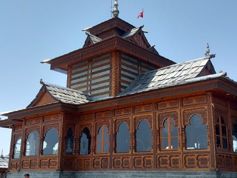Tara Devi