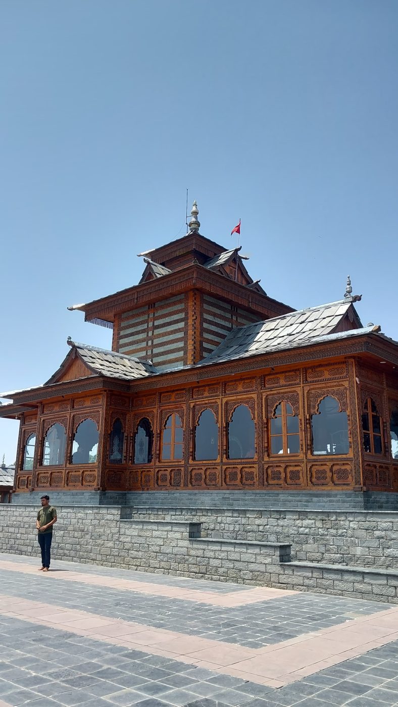 Tara Devi