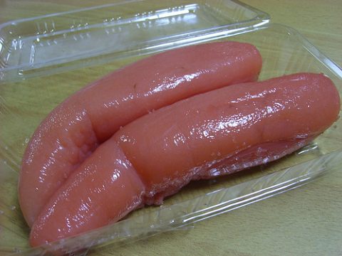 Tarako
