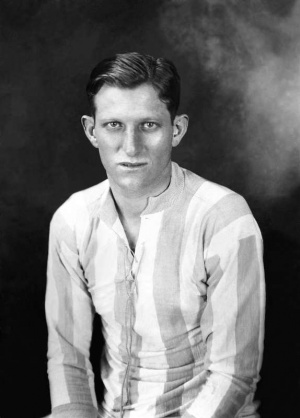 Domingo Tarasconi