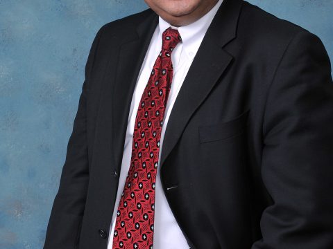 Tarek Fatah