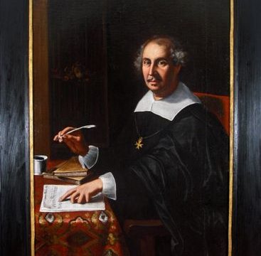 Tarquinio Merula