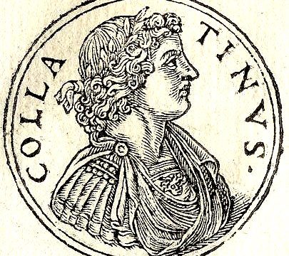 Lucius Tarquinius Collatinus