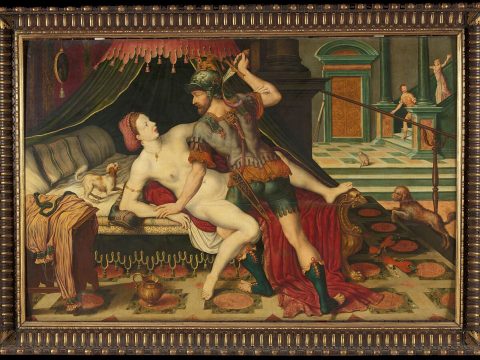 Sextus Tarquinius