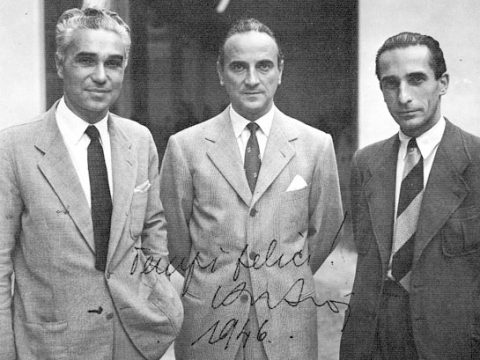 Piero Dusio