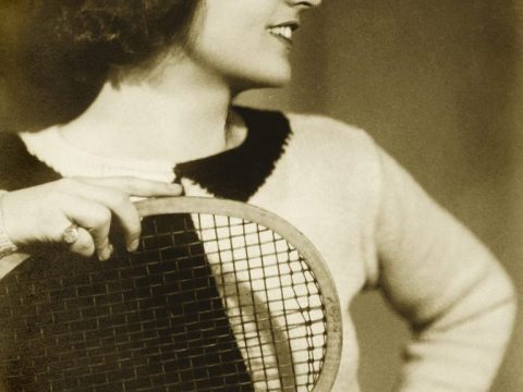 Maria von Tasnady