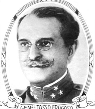 Augusto Tasso Fragoso
