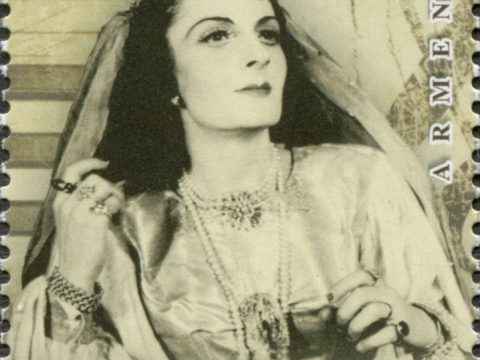 Tatevik Sazandaryan