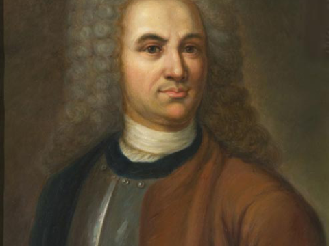 Vasily Tatishchev