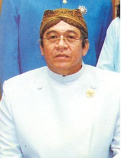 Taufiq Kiemas