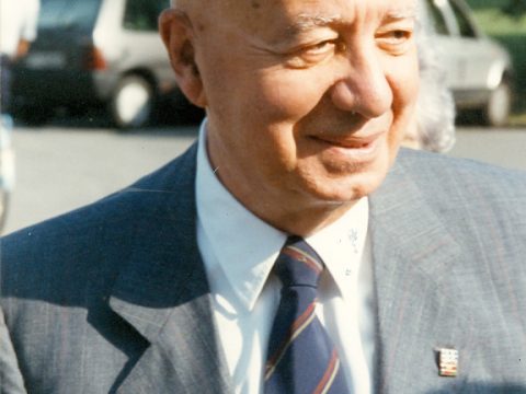 Paolo Emilio Taviani