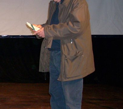 Tavo Burat