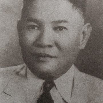 Thawi Bunyaket